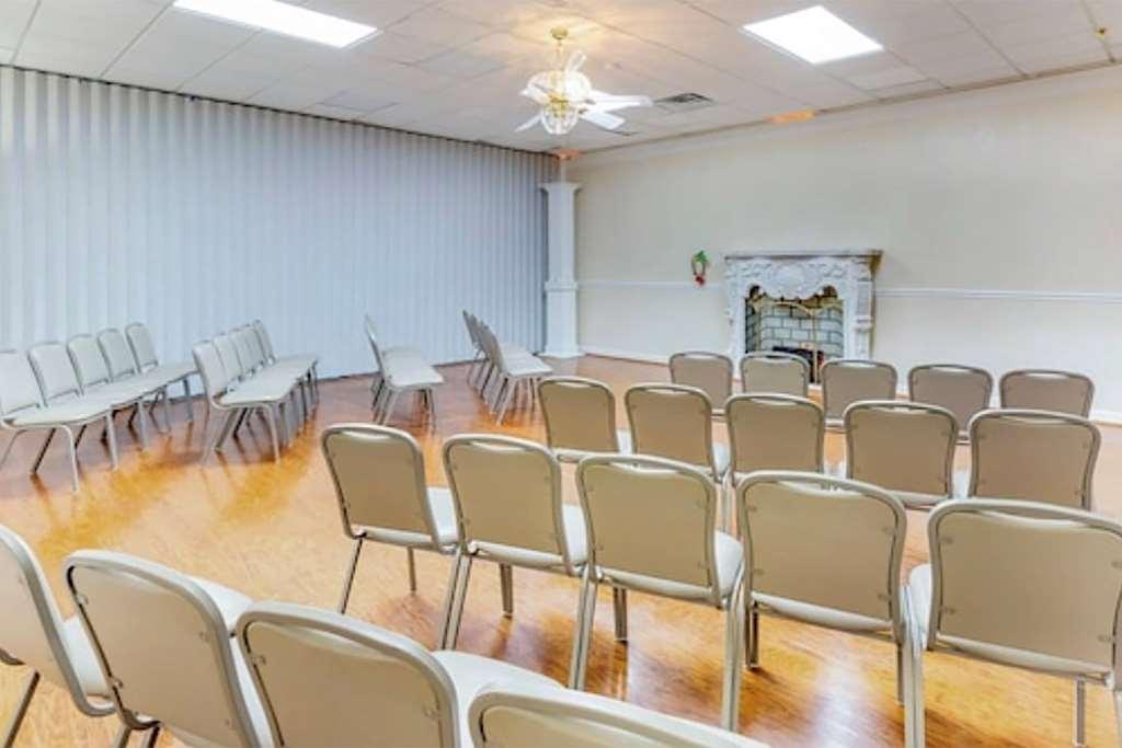 Travelodge By Wyndham Baton Rouge East Servizi foto