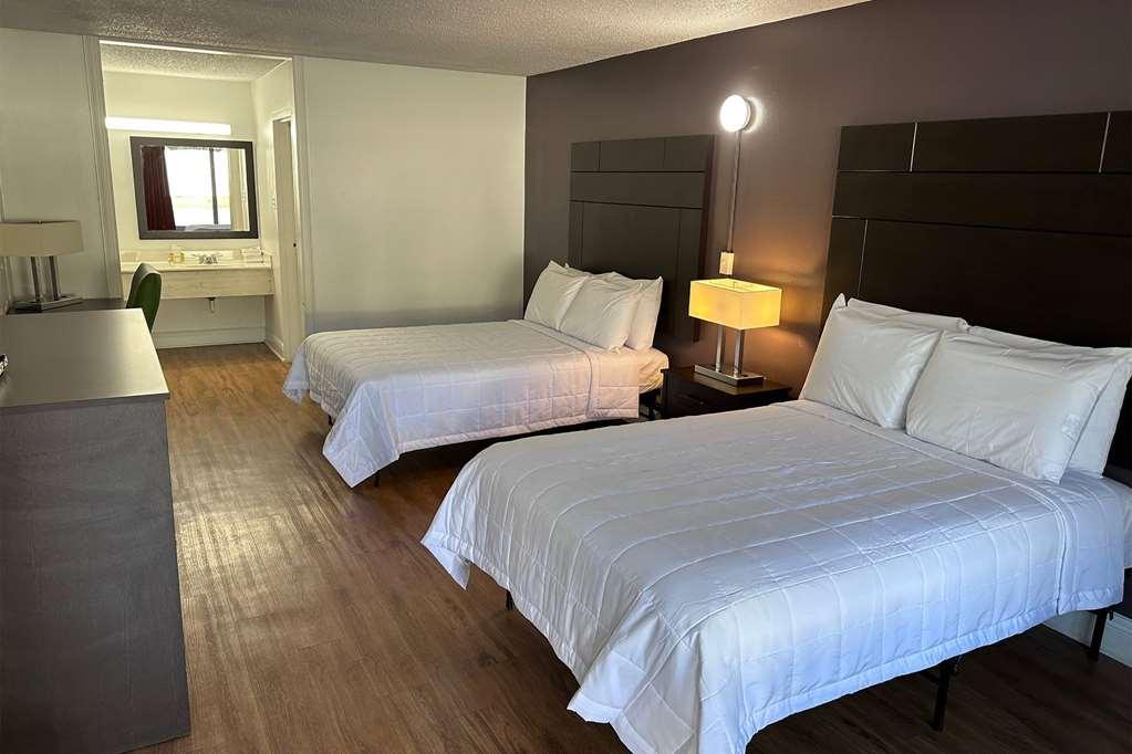 Travelodge By Wyndham Baton Rouge East Camera foto