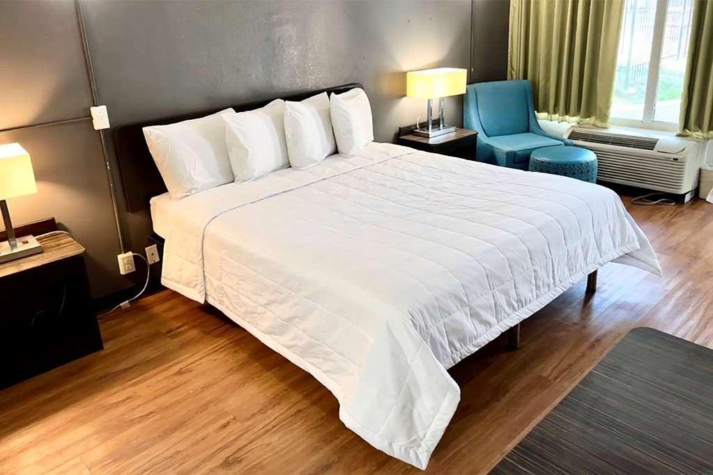 Travelodge By Wyndham Baton Rouge East Camera foto